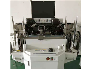 二手焊線機(jī)ASM-HARRIER-EXTREME