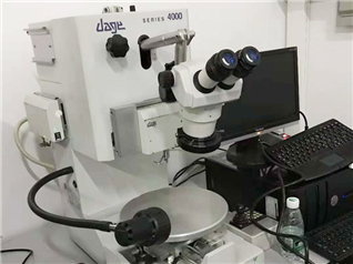 測量二手設(shè)備Dage-Series-4000