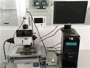 測量二手設(shè)備Olympus-STM6